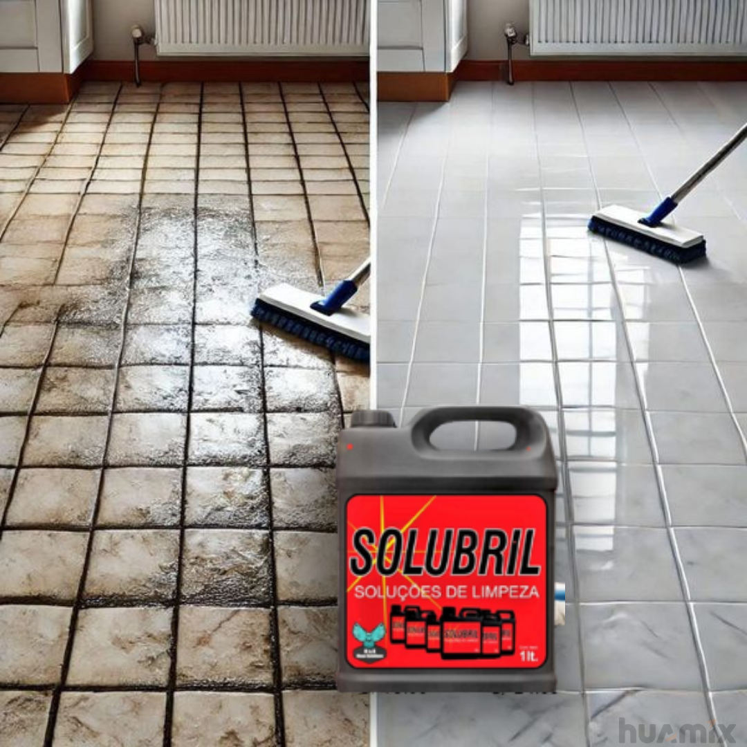 SOLUBRIL TODO EN UNO