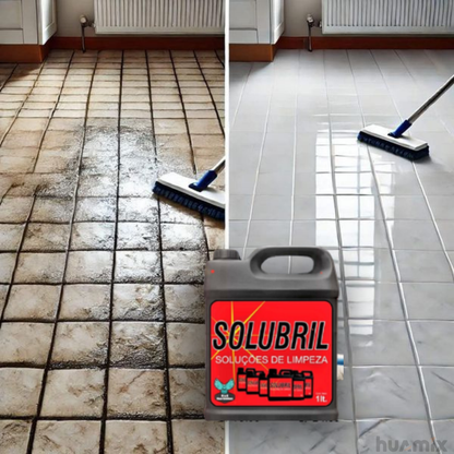 SOLUBRIL TODO EN UNO