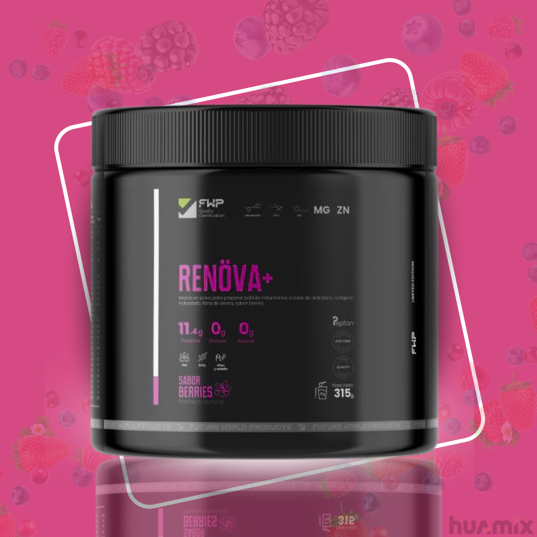 RENOVA COLAGENO