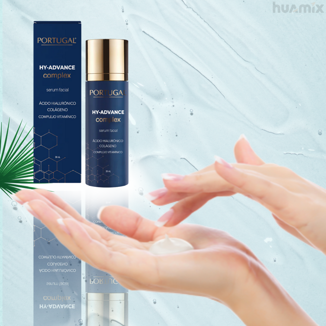 Serum Facial Hy Advance Complex