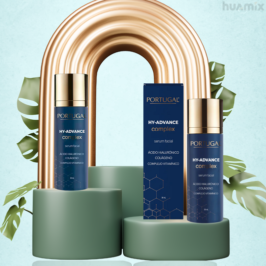 Serum Facial Hy Advance Complex