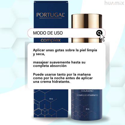 Serum Facial Hy Advance Complex